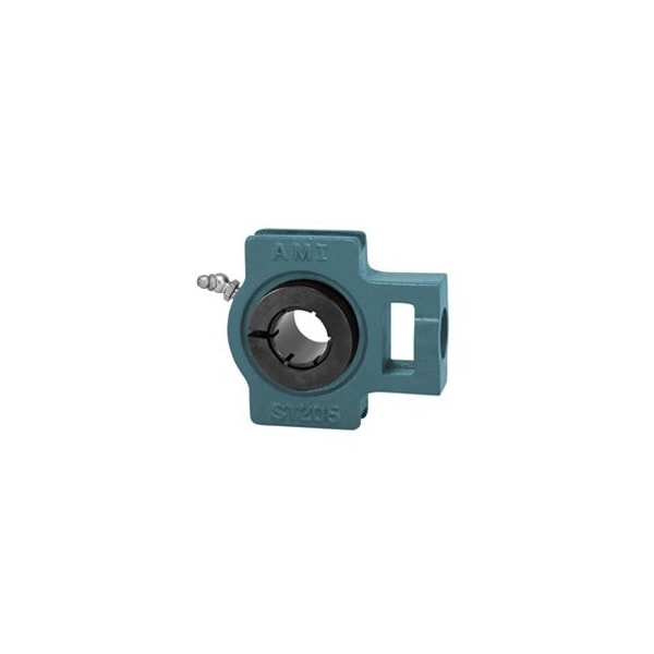 Ami Bearings SINGLE ROW BALL BEARING - 1-3/4in MEDIUM ACCU-LOC WIDE SLOT TAKE-UP UESTX09-28 - main
